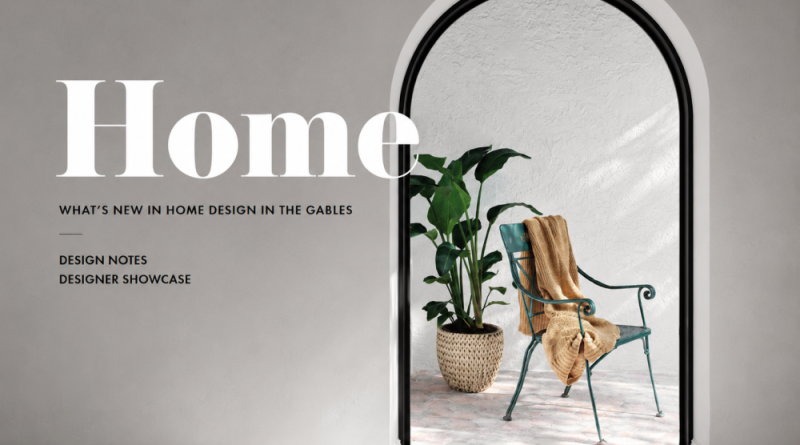 What’s New and Noteworthy in Design This September