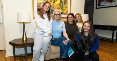 Puppies With a Purpose