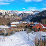 A Club for the New Telluride 
