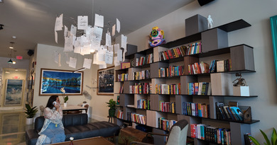 New restaurants in Coral Gables