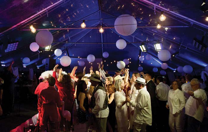 A GUIDE TO GALAS 2026-2027