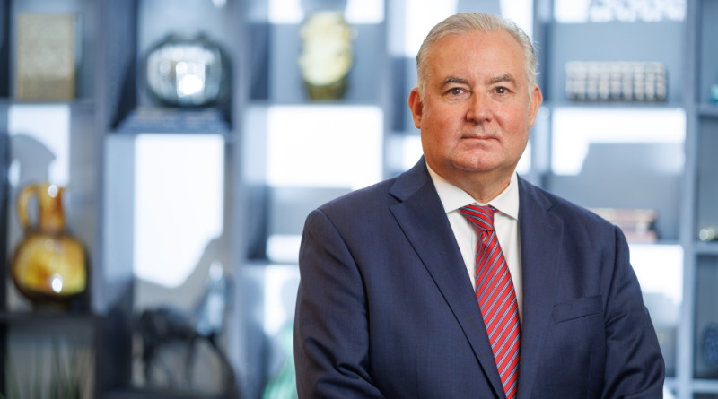 The New Technology of Wealth Management