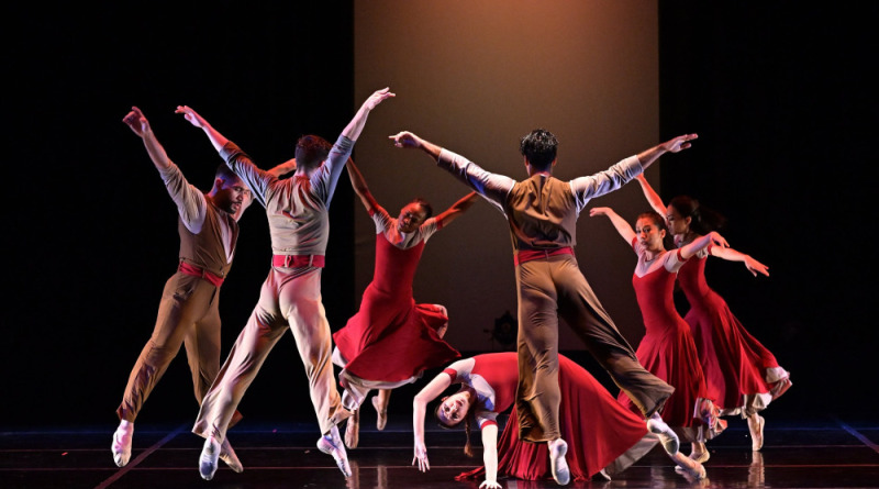 2026-27 Performing Arts Season Preview
