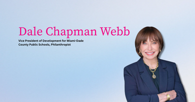 Dale Chapman Webb